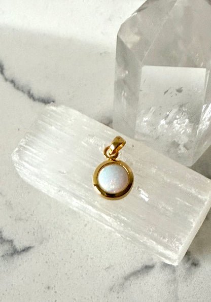 Opal Queen Collection |Kettenanhänger