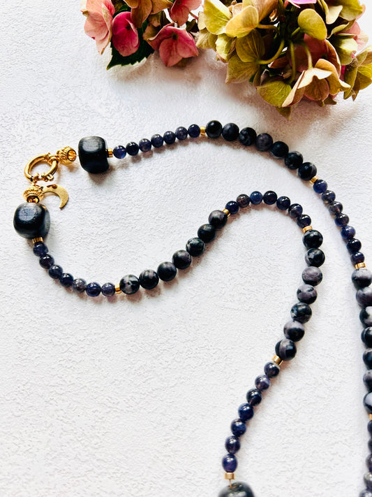 Merlin – Kette der verborgenen Pfade | Limited Edition