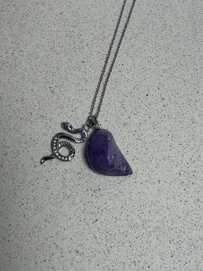 Kundalini Flow – Stichit Kette