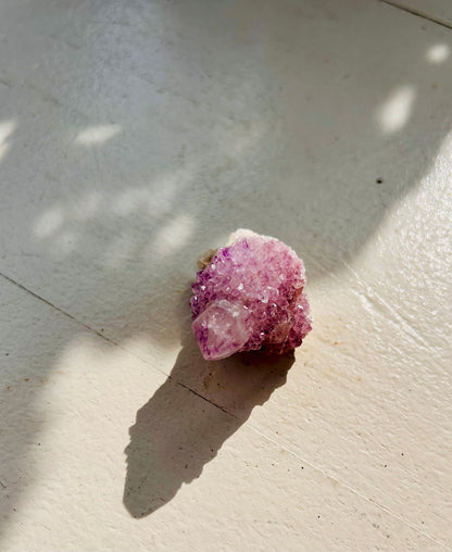 Spirit Quarz