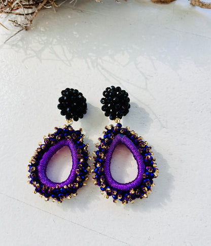 Statement Ohrringe  |Sale
