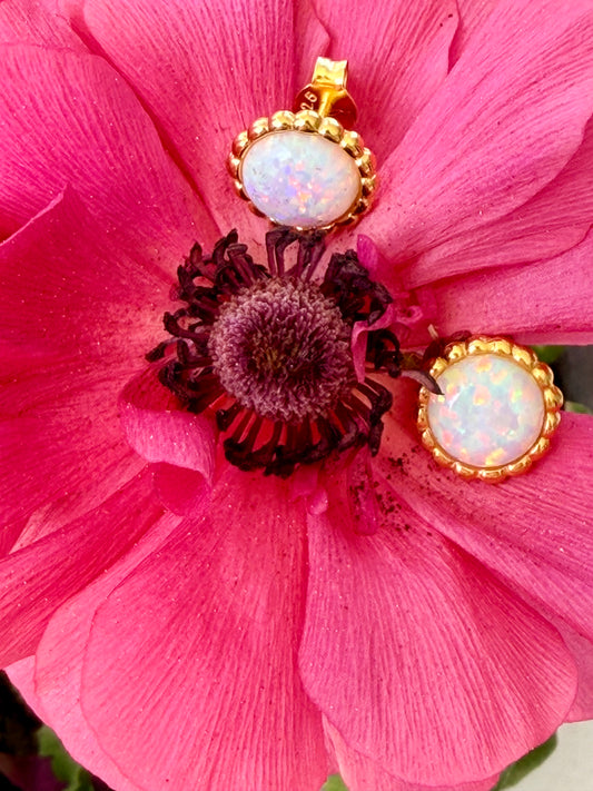 Opal Queen Collection |Kettenanhänger