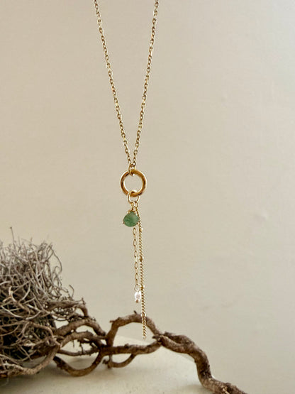 Essence Line – Kette | Einzelstücke