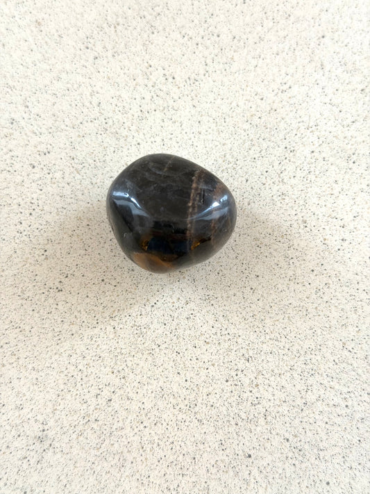 Mondstein  Trommelstein Kollektion