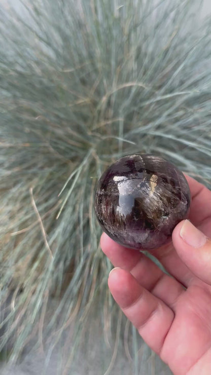 Auralite 23 Kugel