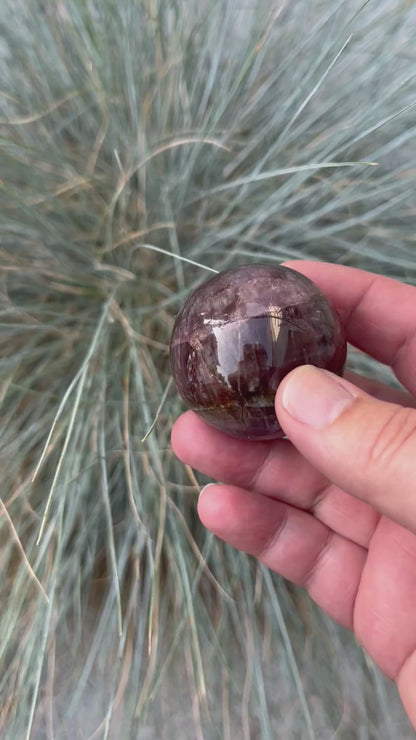 Auralite 23 Kugel