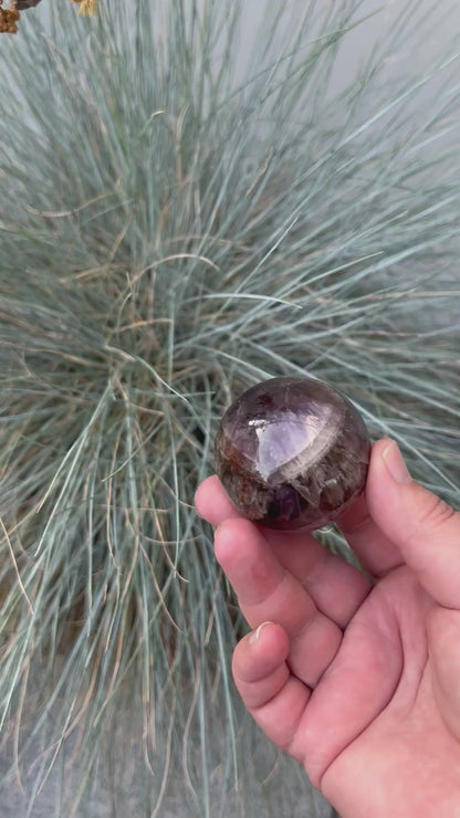 Auralite 23 Kugel