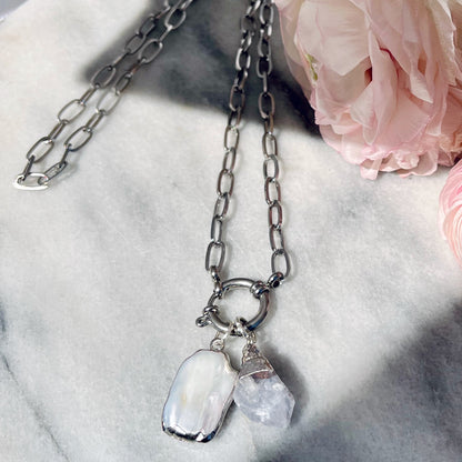 Calypso Kette | Handemade