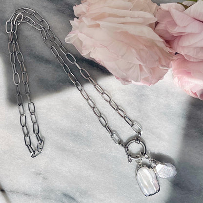 Calypso Kette | Handemade