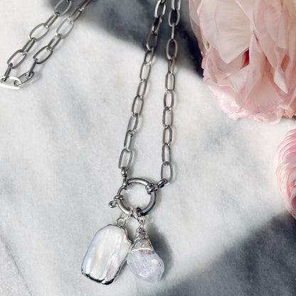 Calypso Kette | Handemade