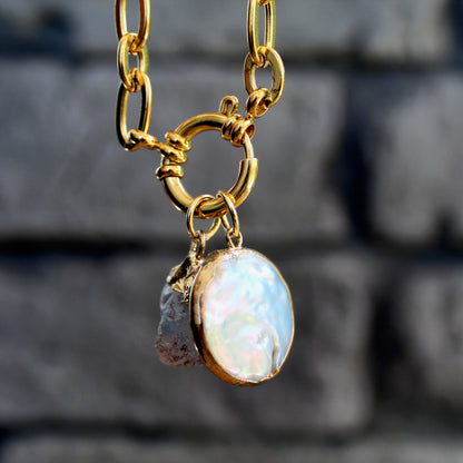 Calypso Kette | Handemade