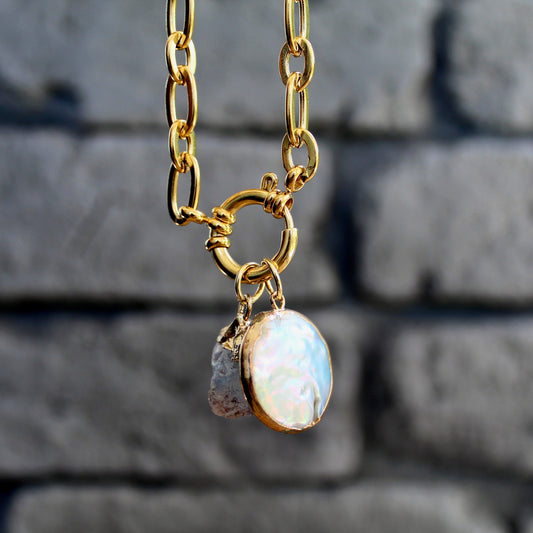 Calypso Kette | Handemade