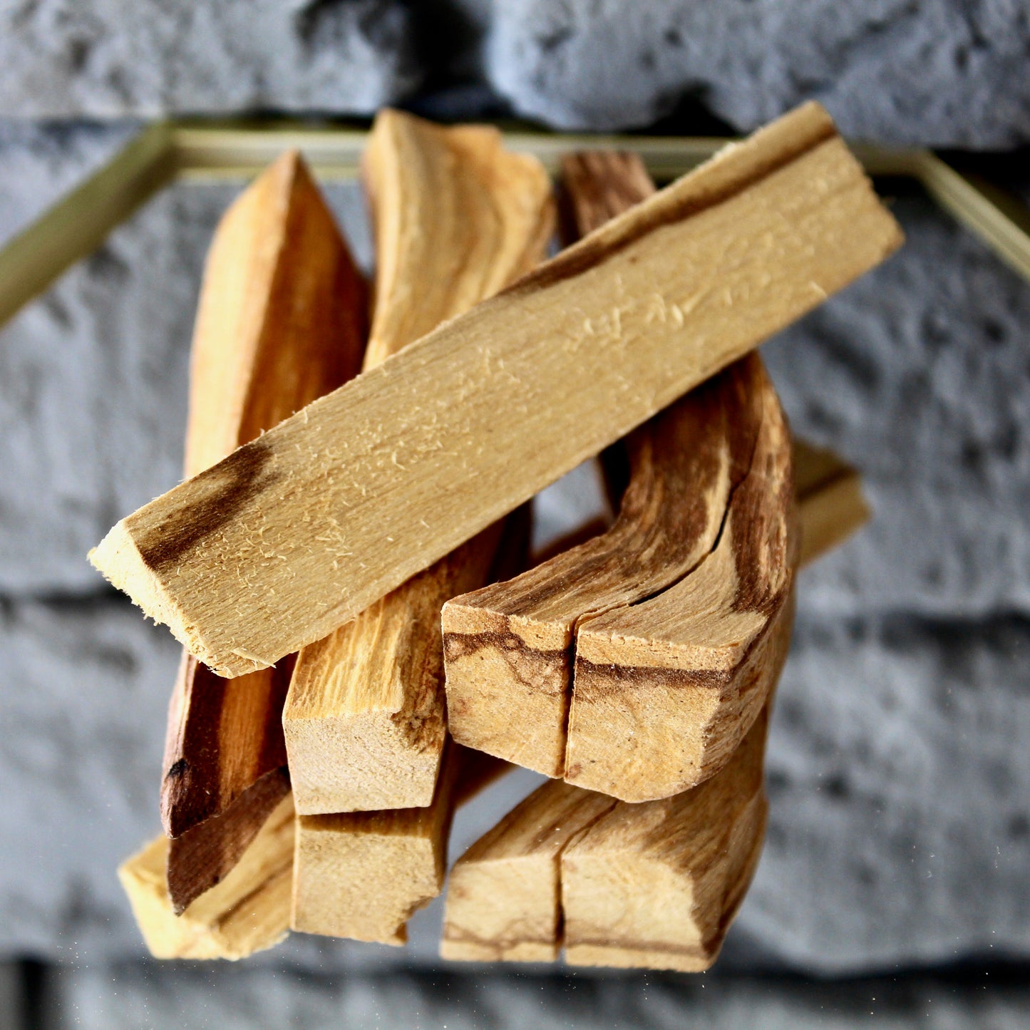 Palo Santo Holz