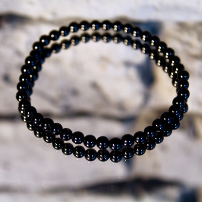 Turmalin  Armband
