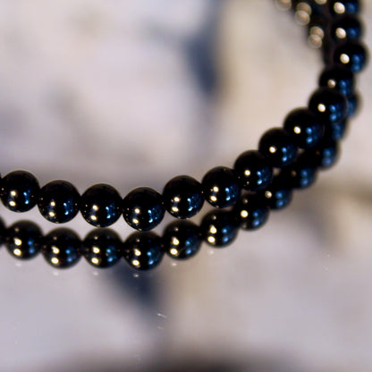 Turmalin  Armband