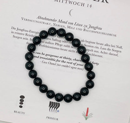 Turmalin  Armband